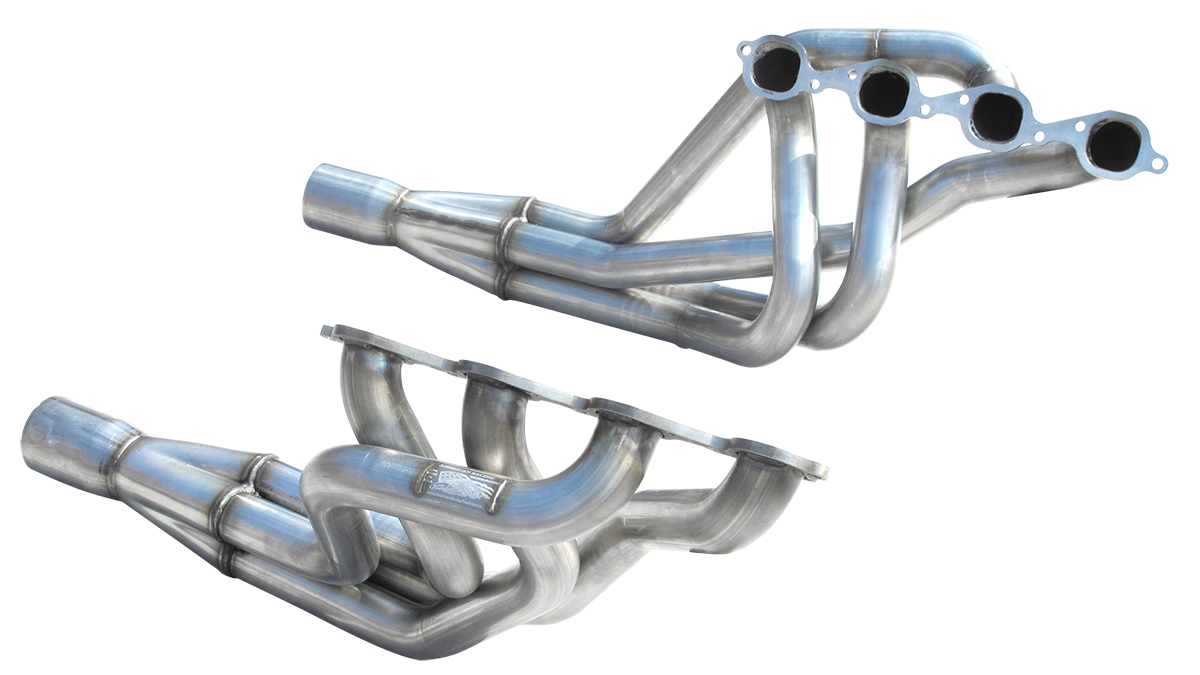 Monte Carlo SS 454 19701972 Headers American Racing Headers