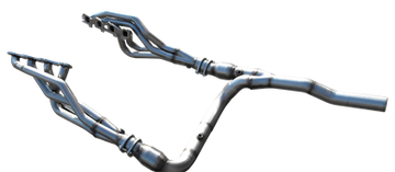 Dodge HEMI Ram 2500 Truck (Square Port) 2002-2008 Long System