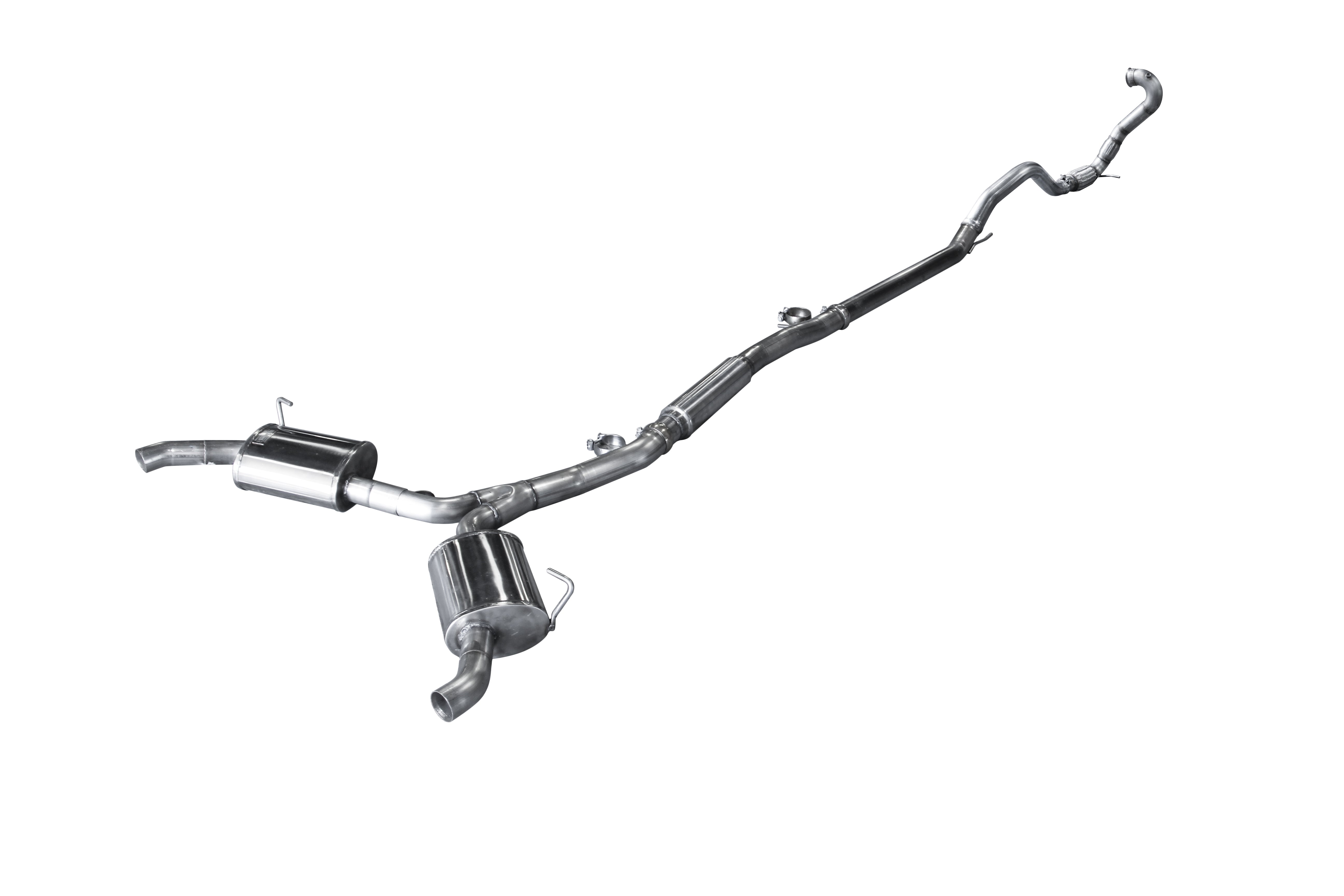 MERCEDES CLA 2013-2015 | American Racing Headers
