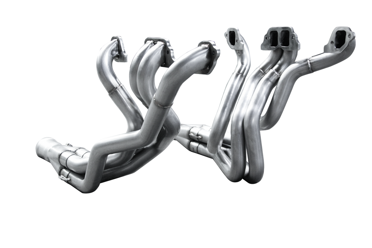 Mopar Racing Pattern Mopar | American Racing Headers