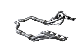 Right Hand Drive Mustang 5.0L Coyote 2015-2023 Direct Connection for CORSA