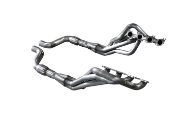 Right Hand Drive Mustang 5.0L Coyote 2015-2023 Direct Connection for CORSA