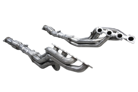 Nissan Titan Short System