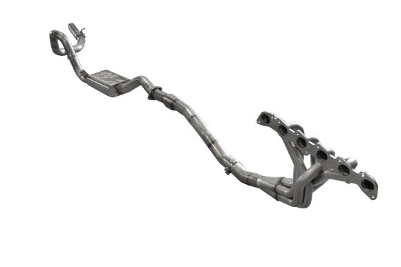 Nissan Patrol 4.8L TB48 INLINE 6 2002-2023 Full System