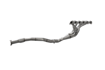 Nissan Patrol 4.8L TB48 INLINE 6 2002-2023 Long System