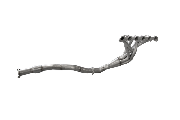 Nissan Patrol 4.8L TB48 INLINE 6 2002-2023 Long System