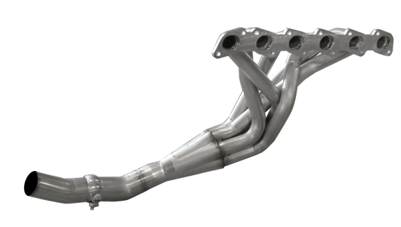 Nissan Patrol 4.8L TB48 INLINE 6 2002 & Up Short System