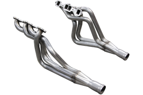 Trans Am (78-79) Headers With The 403 Small Block