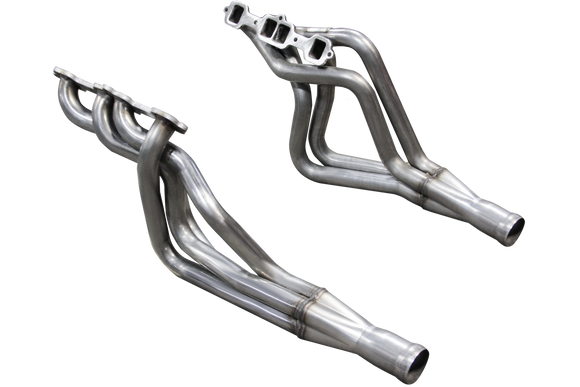 Trans Am (78-79) Headers With The 403 Small Block