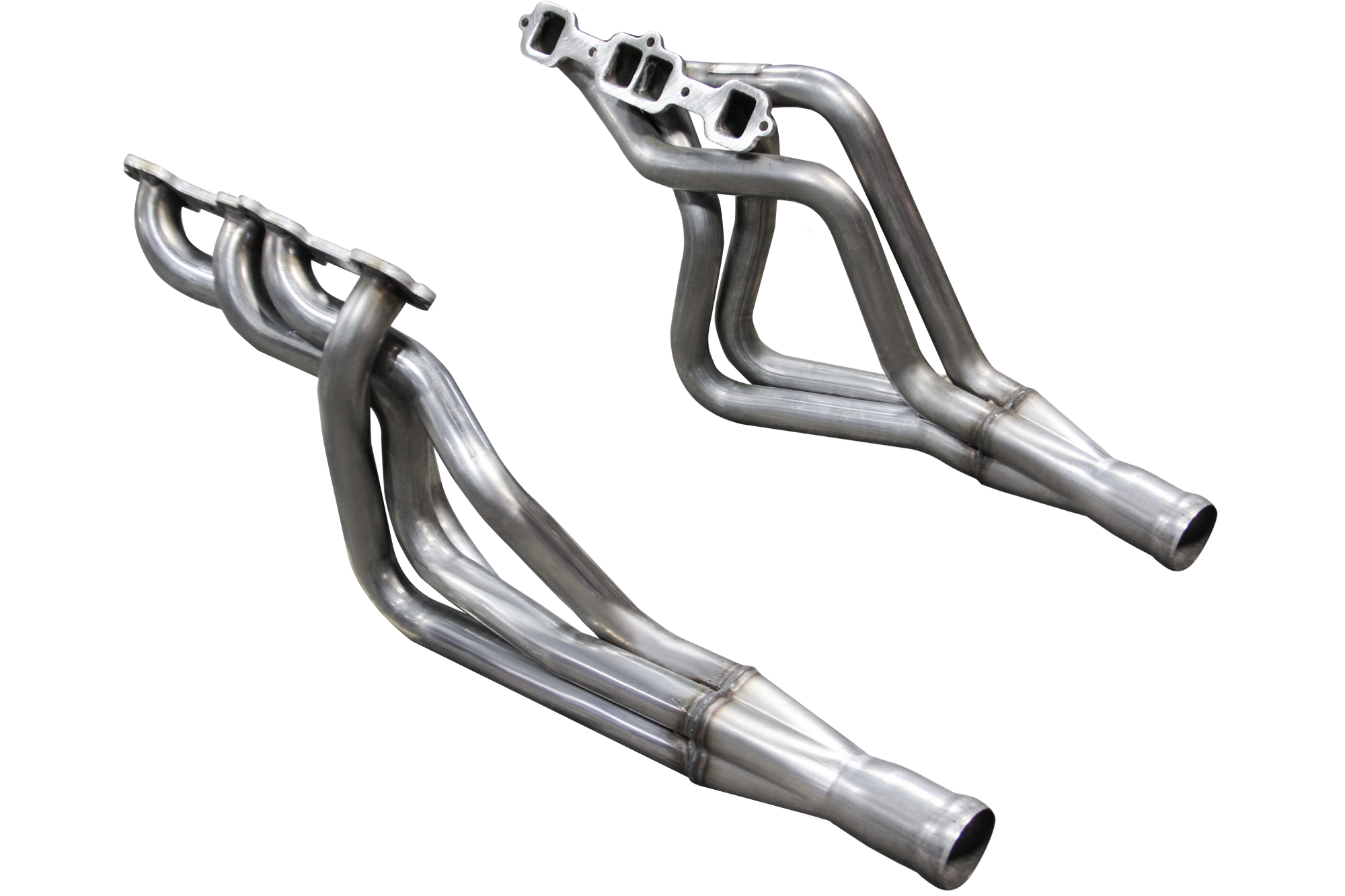 Trans Am (78-79) Headers With The 403 Small Block