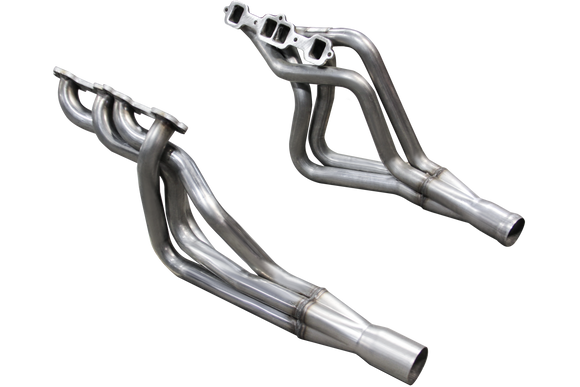Oldsmobile G-Body Small Block 1978-1988 Headers