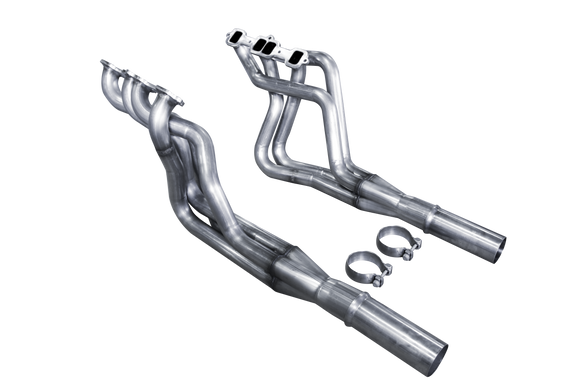 Oldsmobile G-Body Big Block 1978-1988 Headers