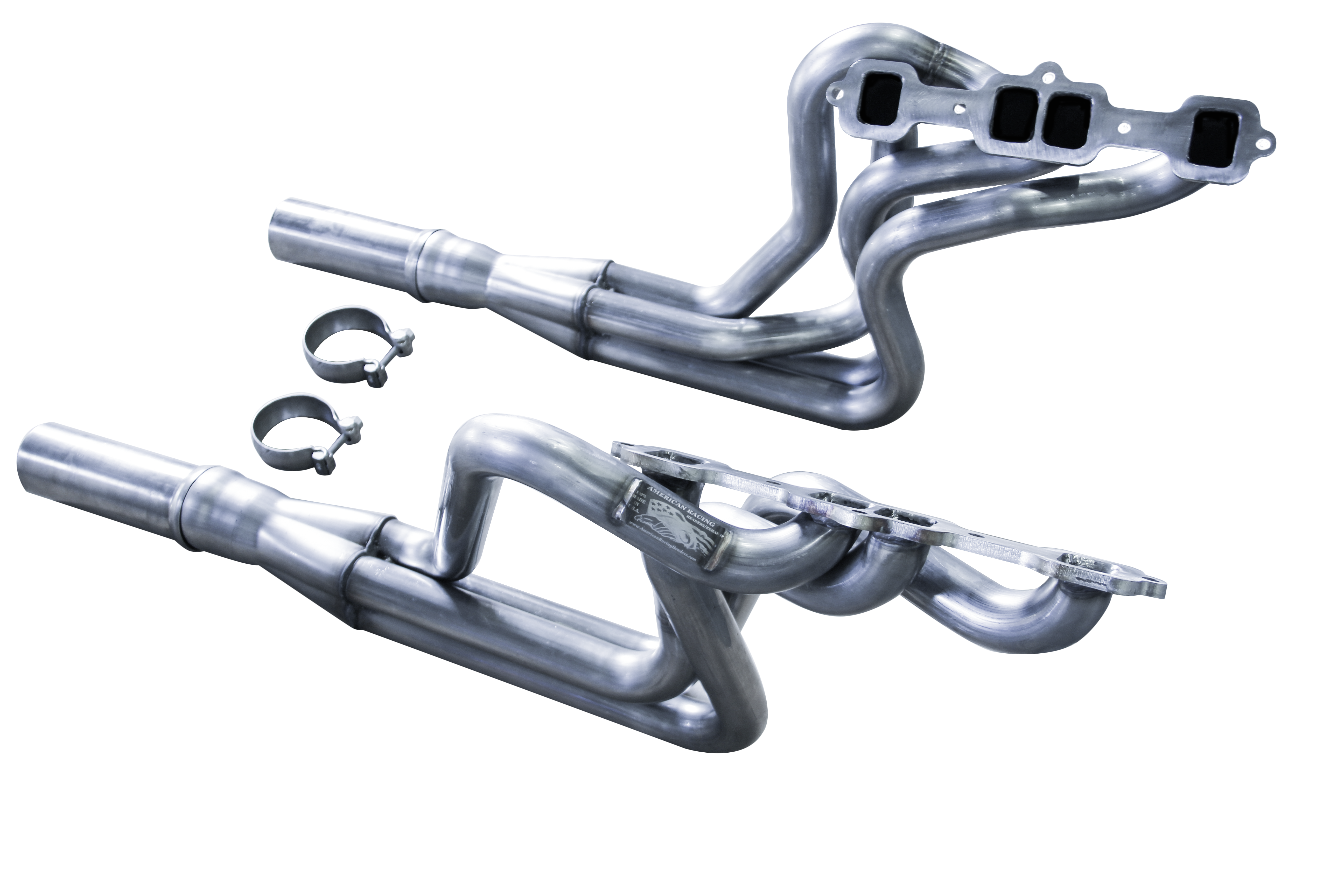 AMC Small Body Headers main image 1