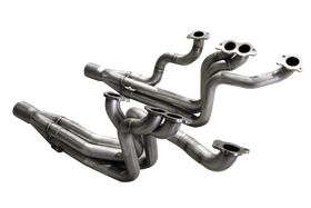 Pontiac A-Body Headers