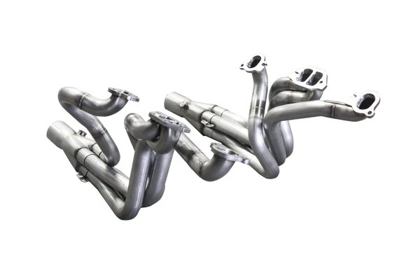 Pontiac A-Body Headers