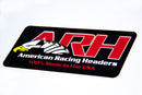 ARH Decal/Sticker-2