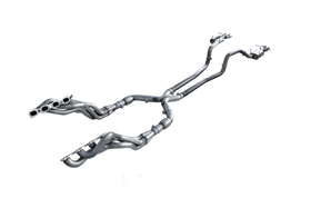 Shelby Mustang GT500 2013-2014 Full System