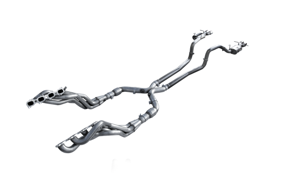 Shelby Mustang GT500 2013-2014 Full System