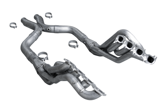 Shelby Mustang GT500 Race System