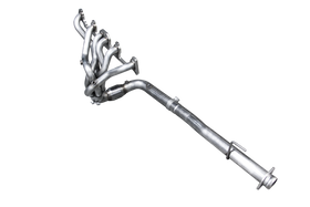 TJ 4.0L Jeep Long System