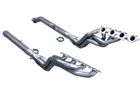 Toyota Land Cruiser 4.6L Long System