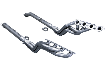 Toyota Land Cruiser 4.6L Long System