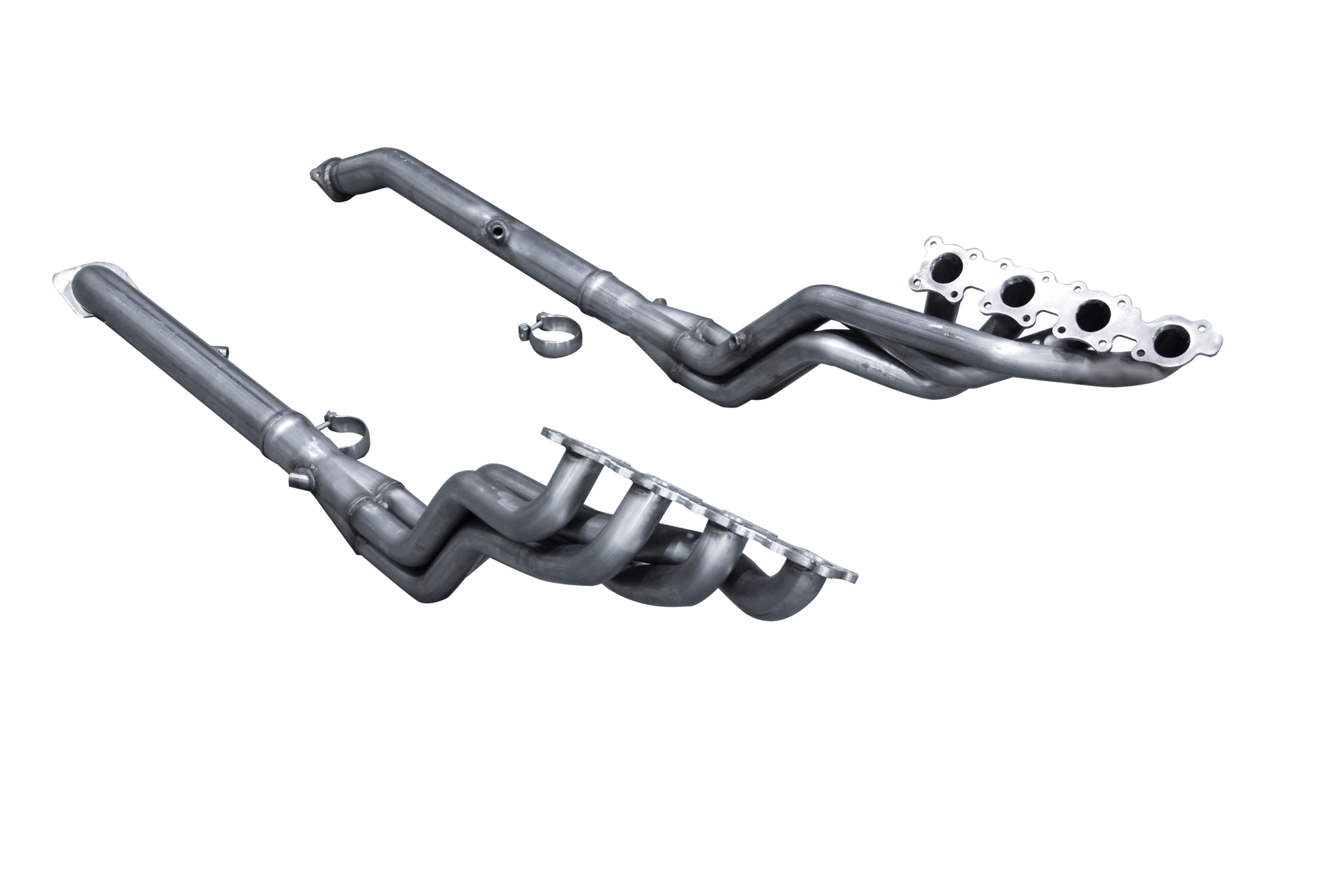 Toyota Land Cruiser | American Racing Headers