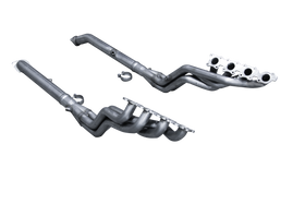 Toyota Land Cruiser 5.7L V8 Long System