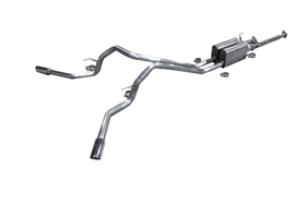 Toyota Tundra 2010-2023 Catback