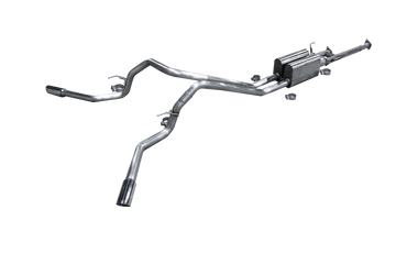 Toyota Tundra 2010-2023 Catback