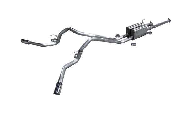 Toyota Tundra 2010-2023 Catback