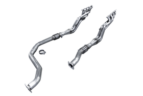 Toyota Tundra DIRECT CONNECT Long System