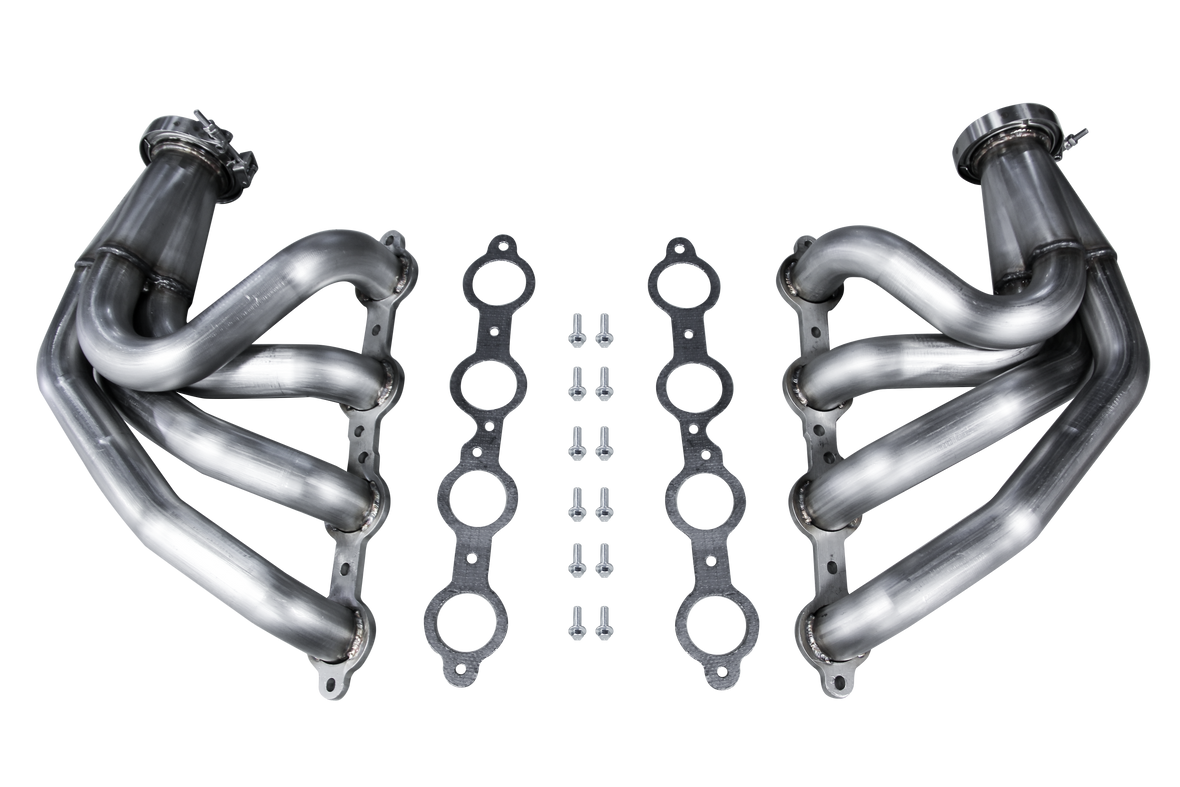 LS Swap Headers | American Racing Headers