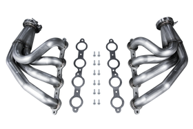 Universal LS Upswept Turbo Headers