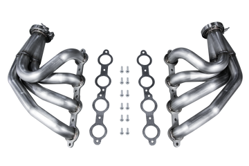 Universal LS Upswept Turbo Headers