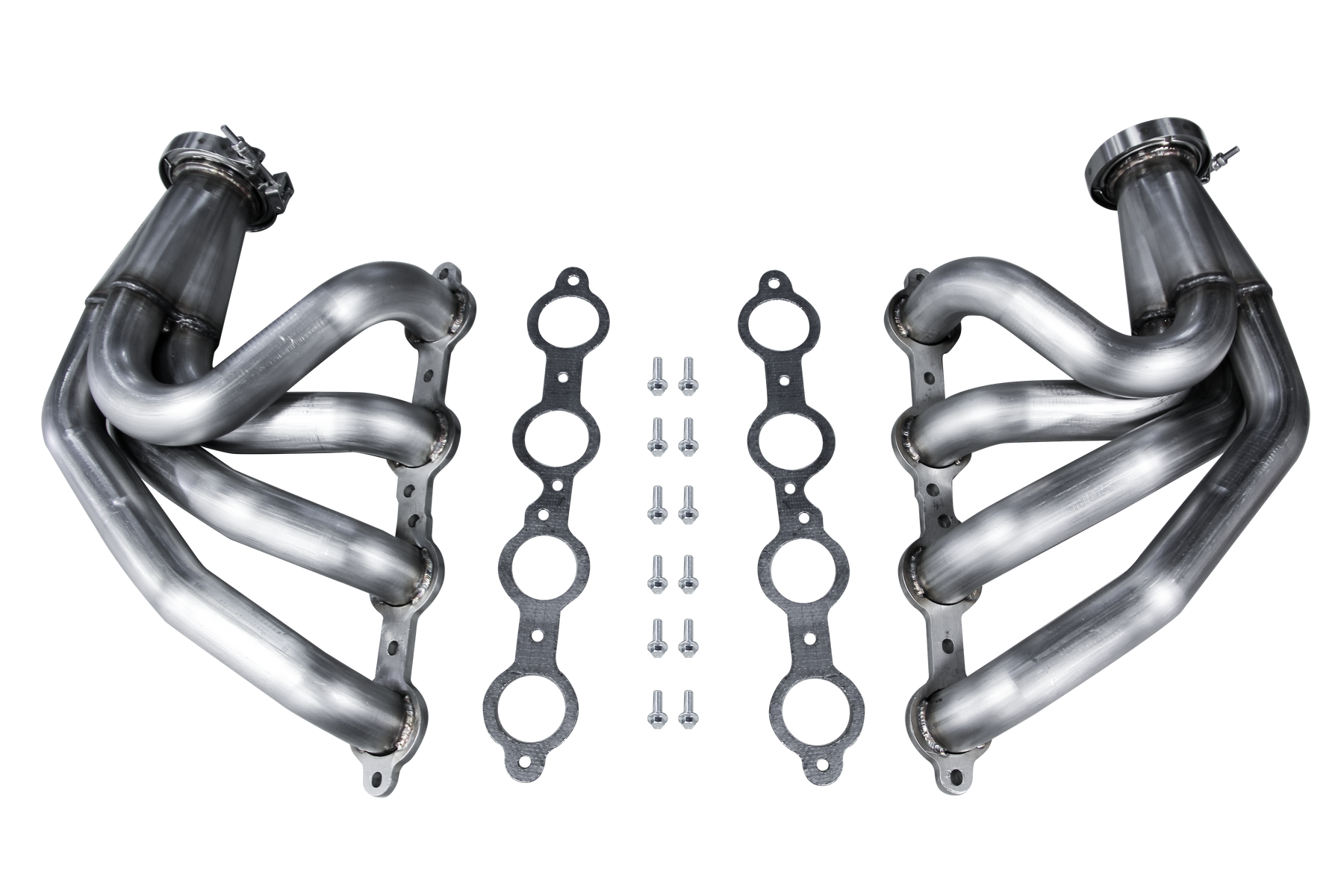 LS Swap Headers - American Racing Headers