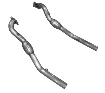 Camaro V6 2012-2015 Down Pipes