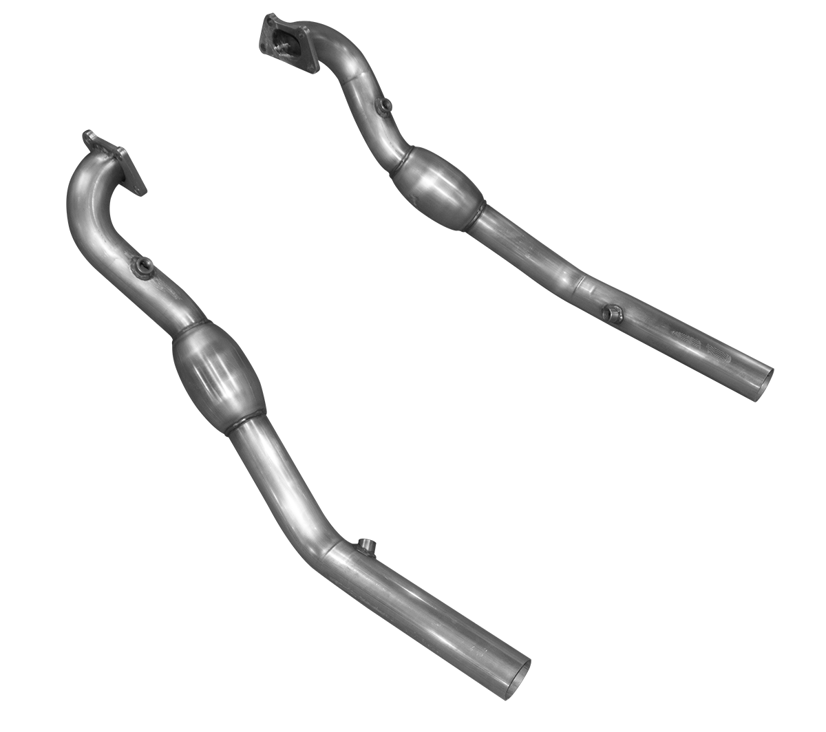 Camaro V6 2012-2015 Down Pipes
