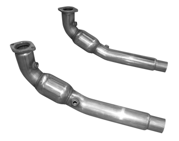 Camaro V8 2010-2015 Down Pipes