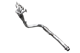 XJ 4.0L Jeep Long System