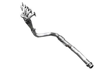 XJ 4.0L Jeep Long System