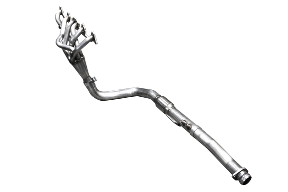 XJ 4.0L Jeep Long System