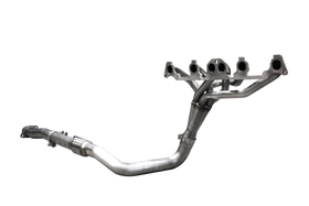 XJ 4.0L Jeep Long System - 0