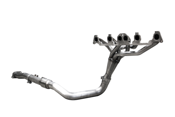 XJ 4.0L Jeep Long System