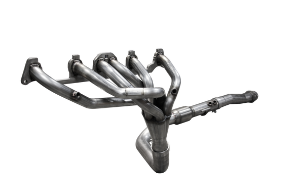 XJ 4.0L Jeep Long System