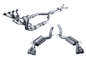 Camaro Z28 2014-2015 Full System