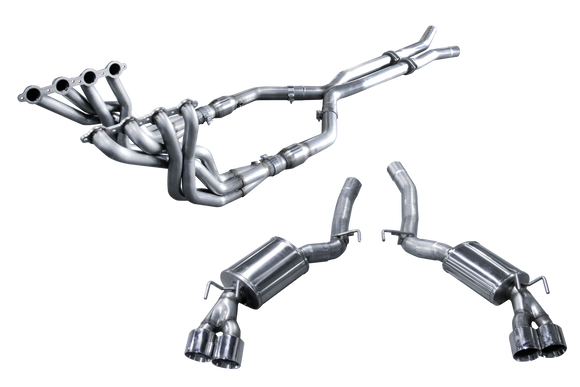 Camaro Z28 2014-2015 Full System