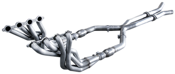 Camaro Z28 2014-2015 Long System