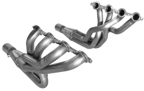 C3 Corvette LS Swap 1968-1982