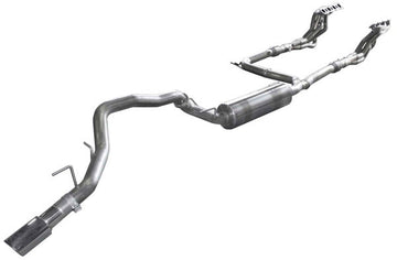 Nissan Y62 Patrol V8 5.6L Full System